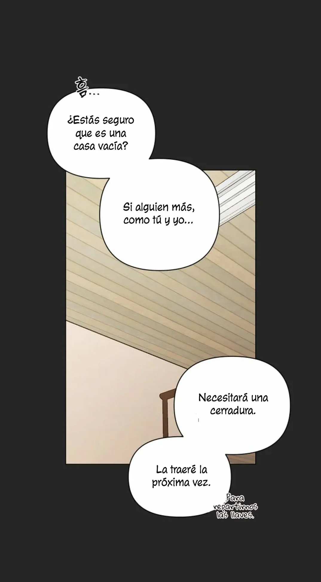 Página 64 del Manga