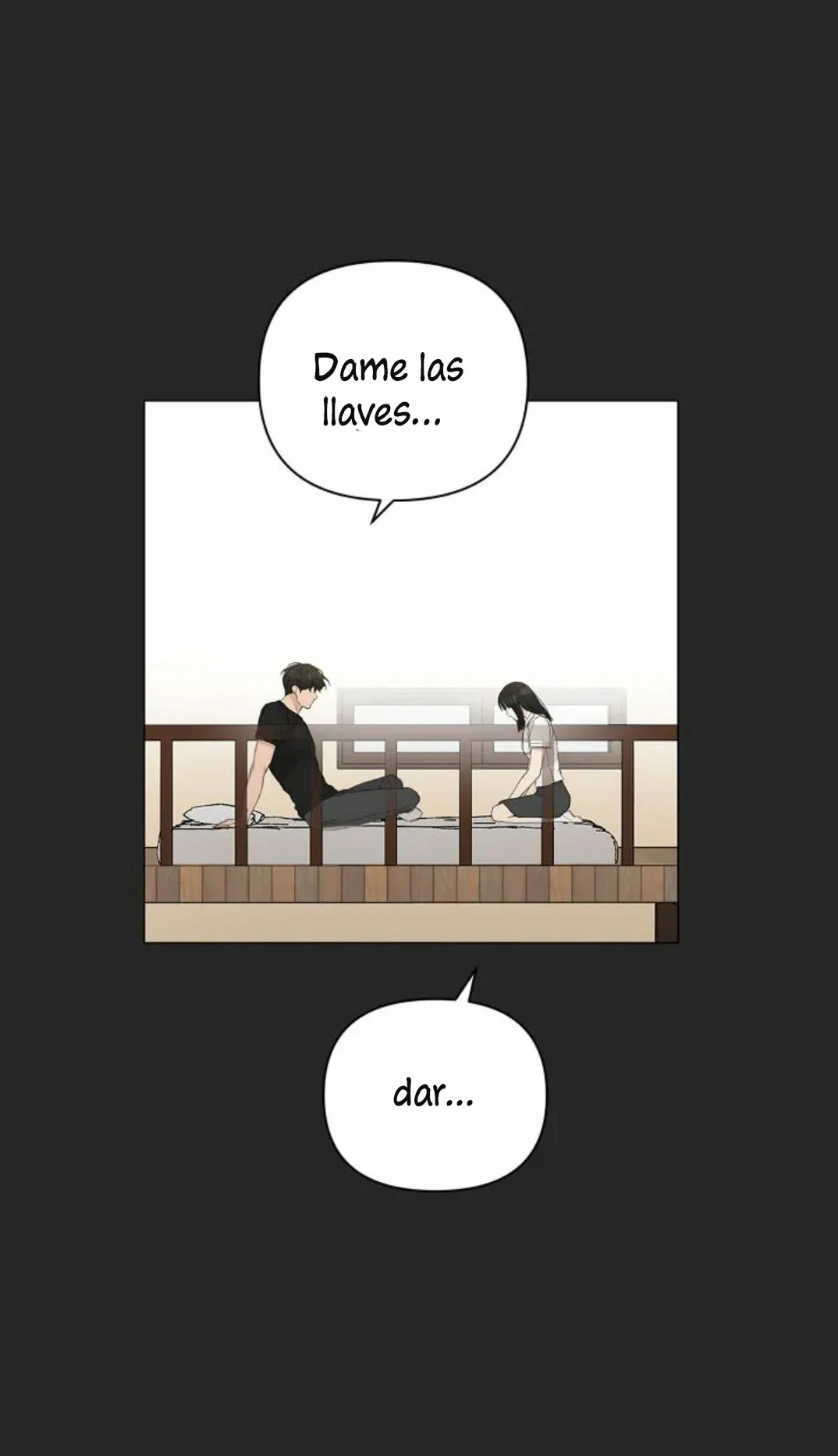 Página 67 del Manga
