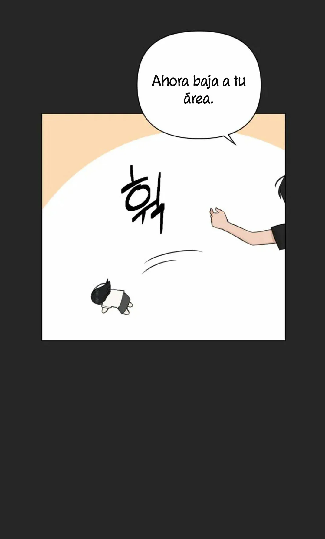 Página 68 del Manga
