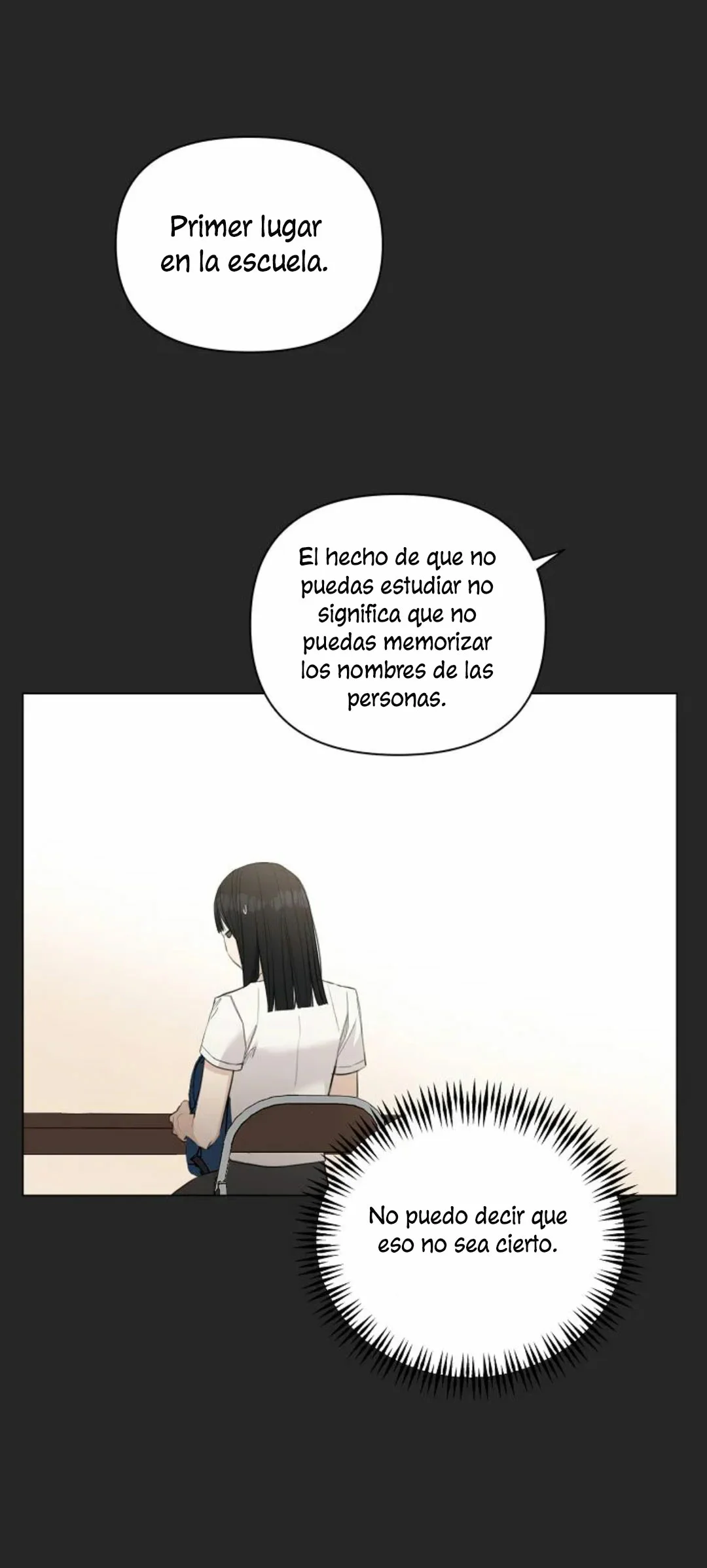 Página 73 del Manga