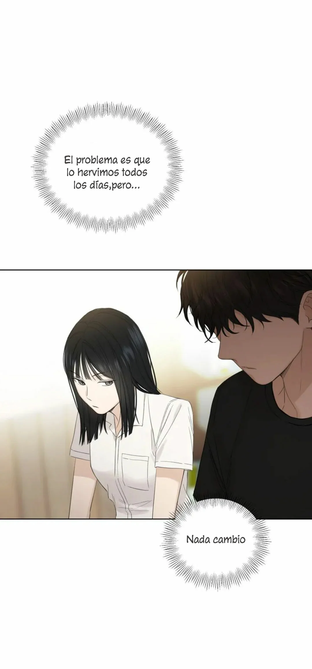 Página 82 del Manga