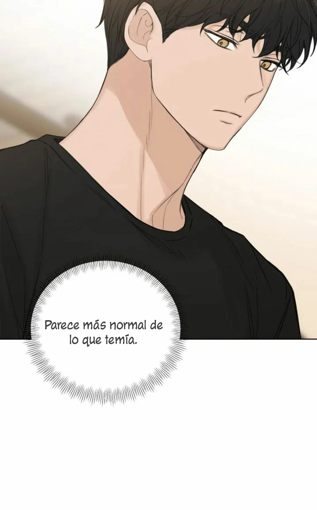 Página 84 del Manga