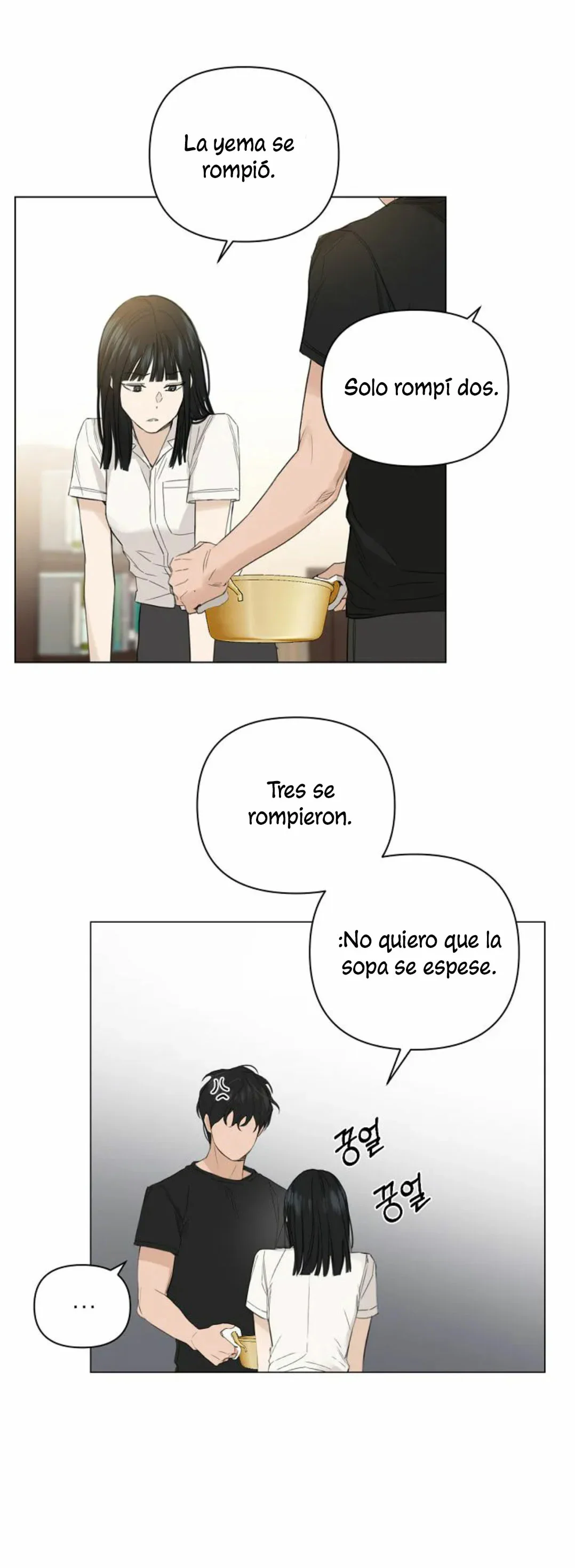 Página 86 del Manga