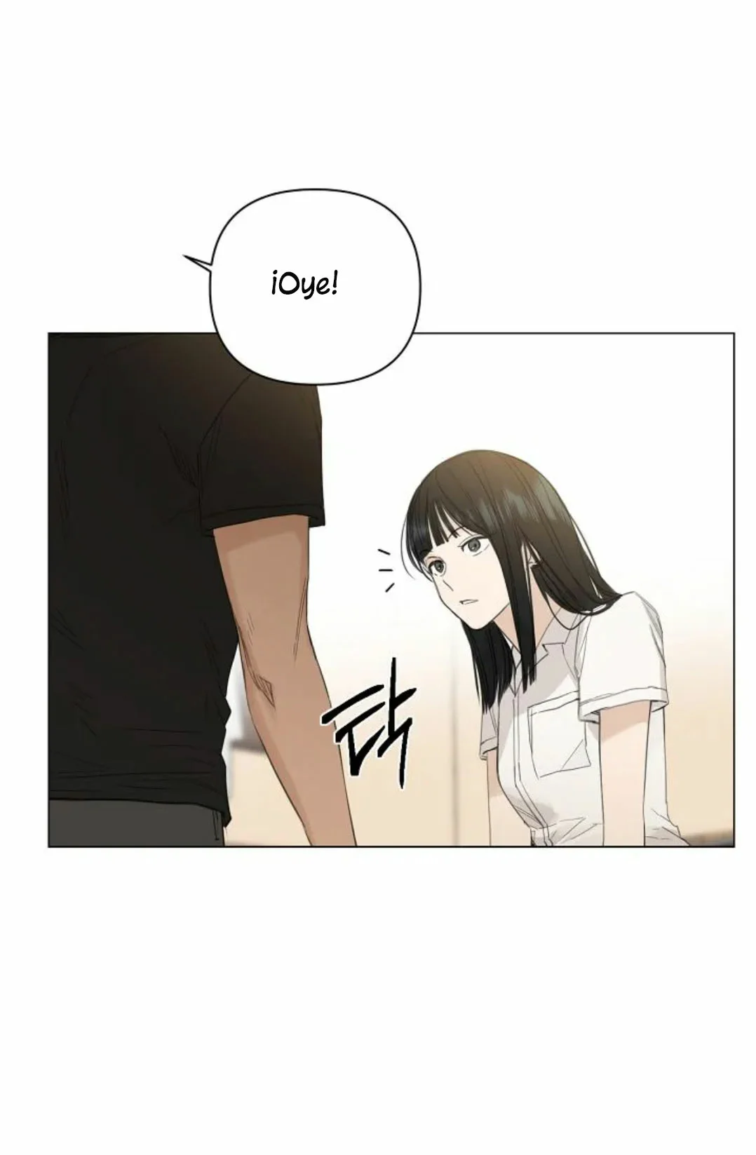 Página 87 del Manga