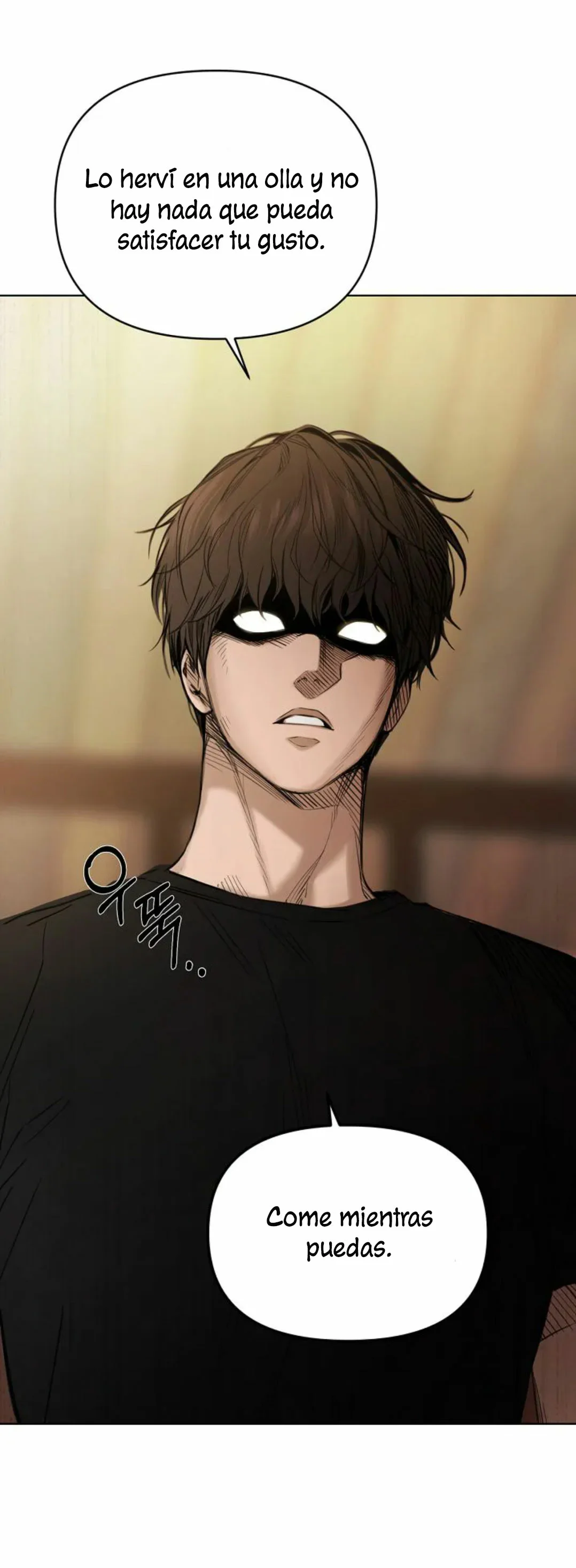Página 88 del Manga