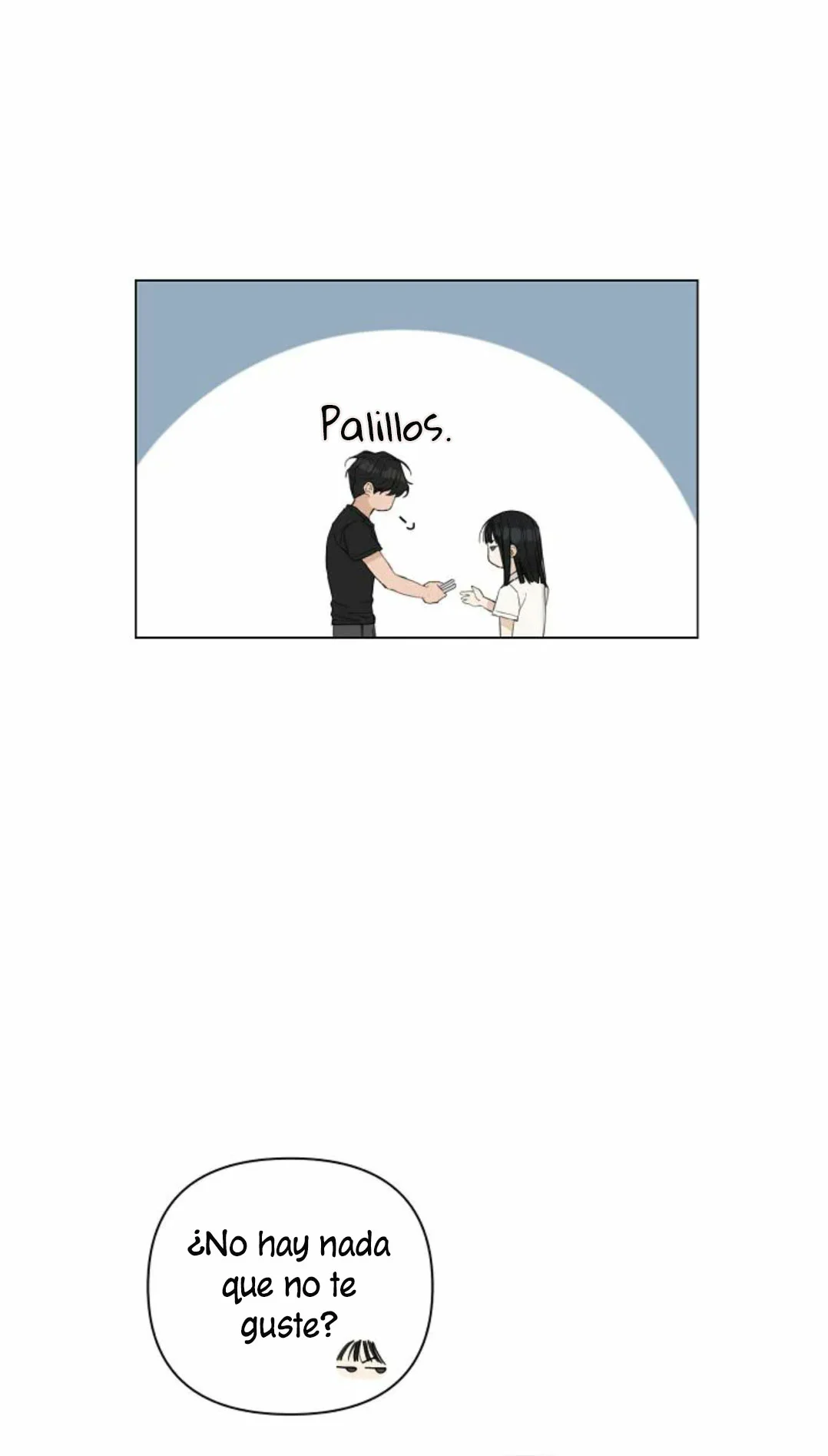 Página 89 del Manga