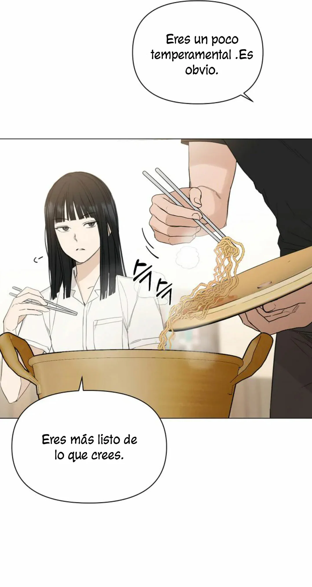 Página 90 del Manga