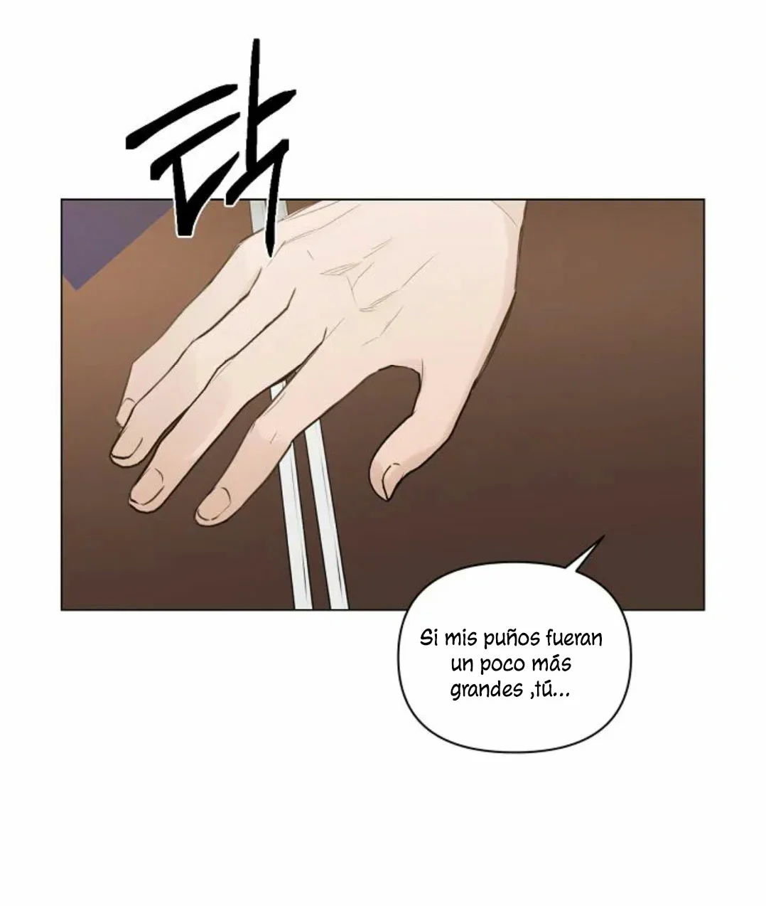 Página 95 del Manga