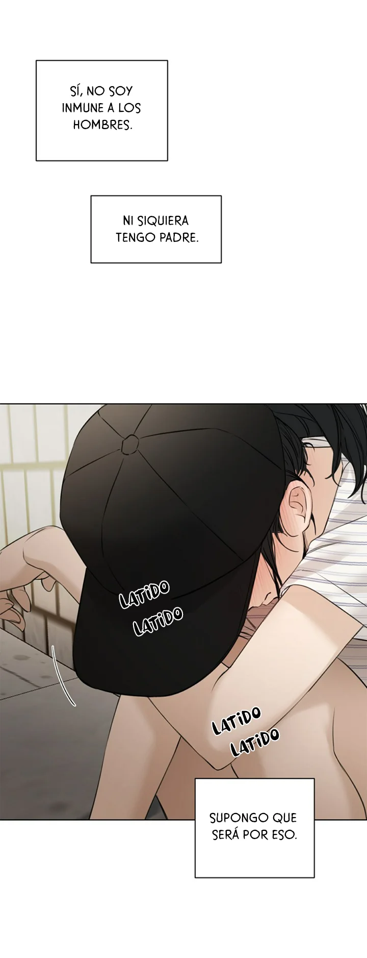 Página 35 del Manga