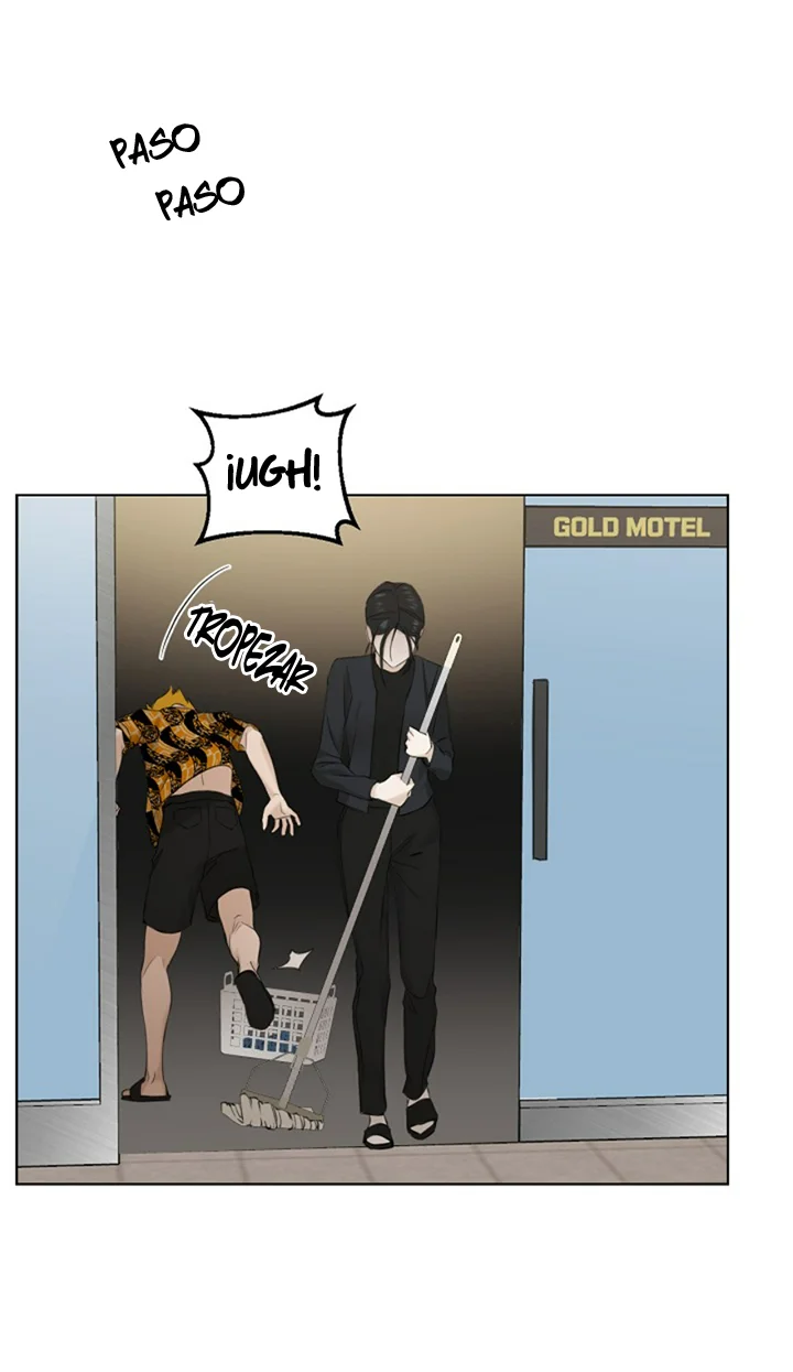Página 42 del Manga