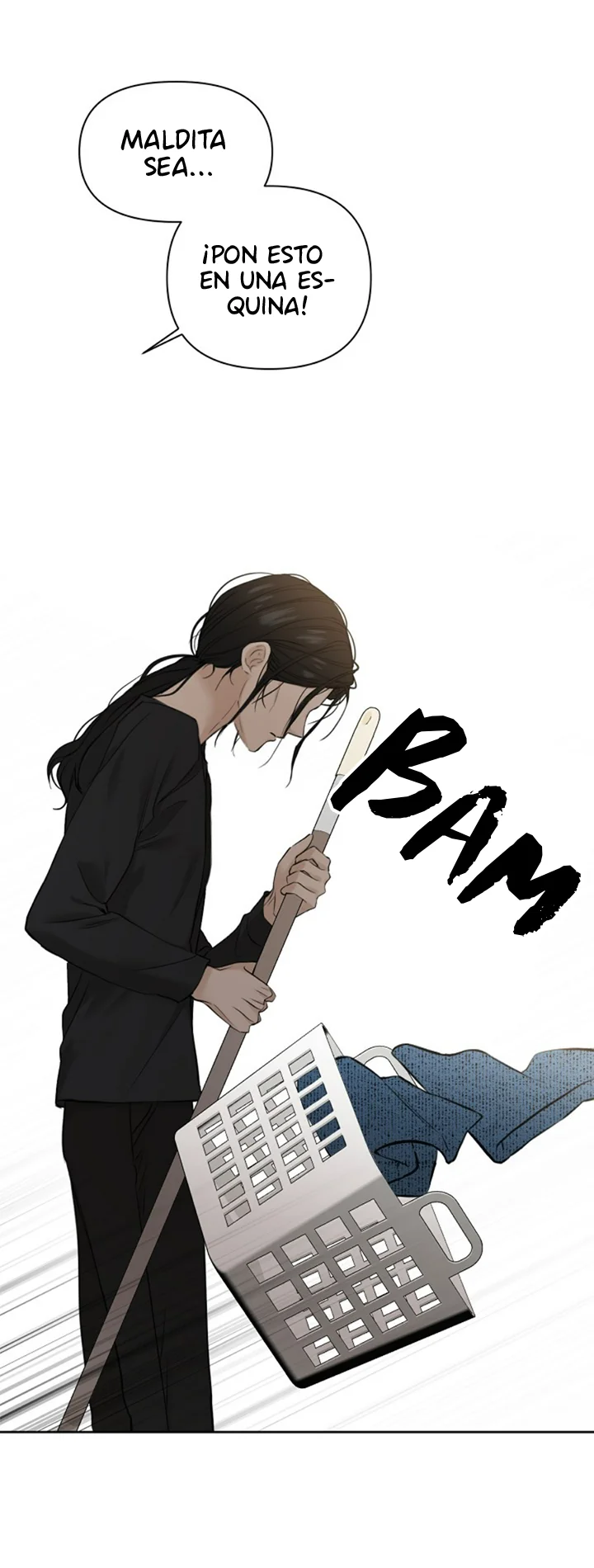 Página 43 del Manga
