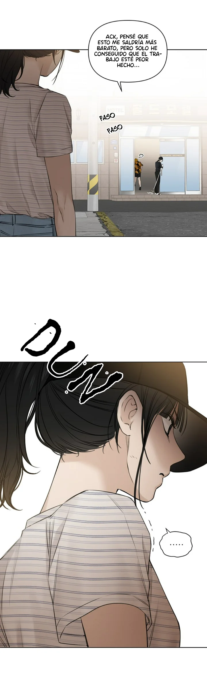 Página 44 del Manga