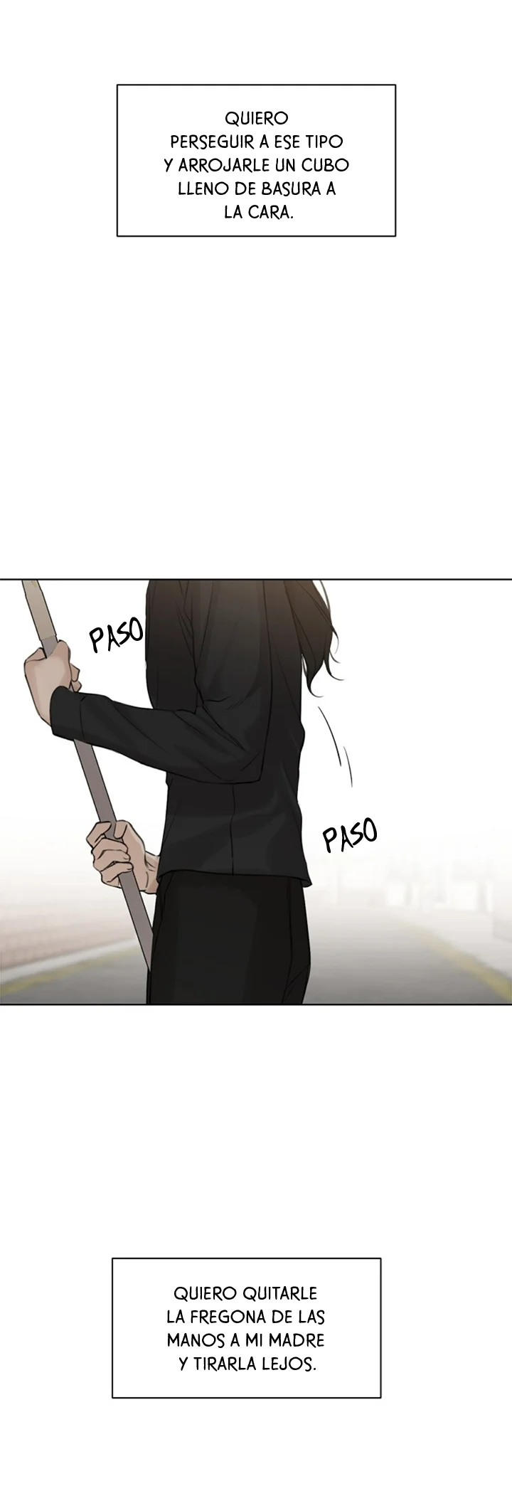 Página 45 del Manga