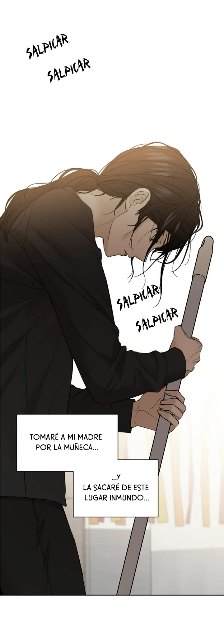 Página 46 del Manga