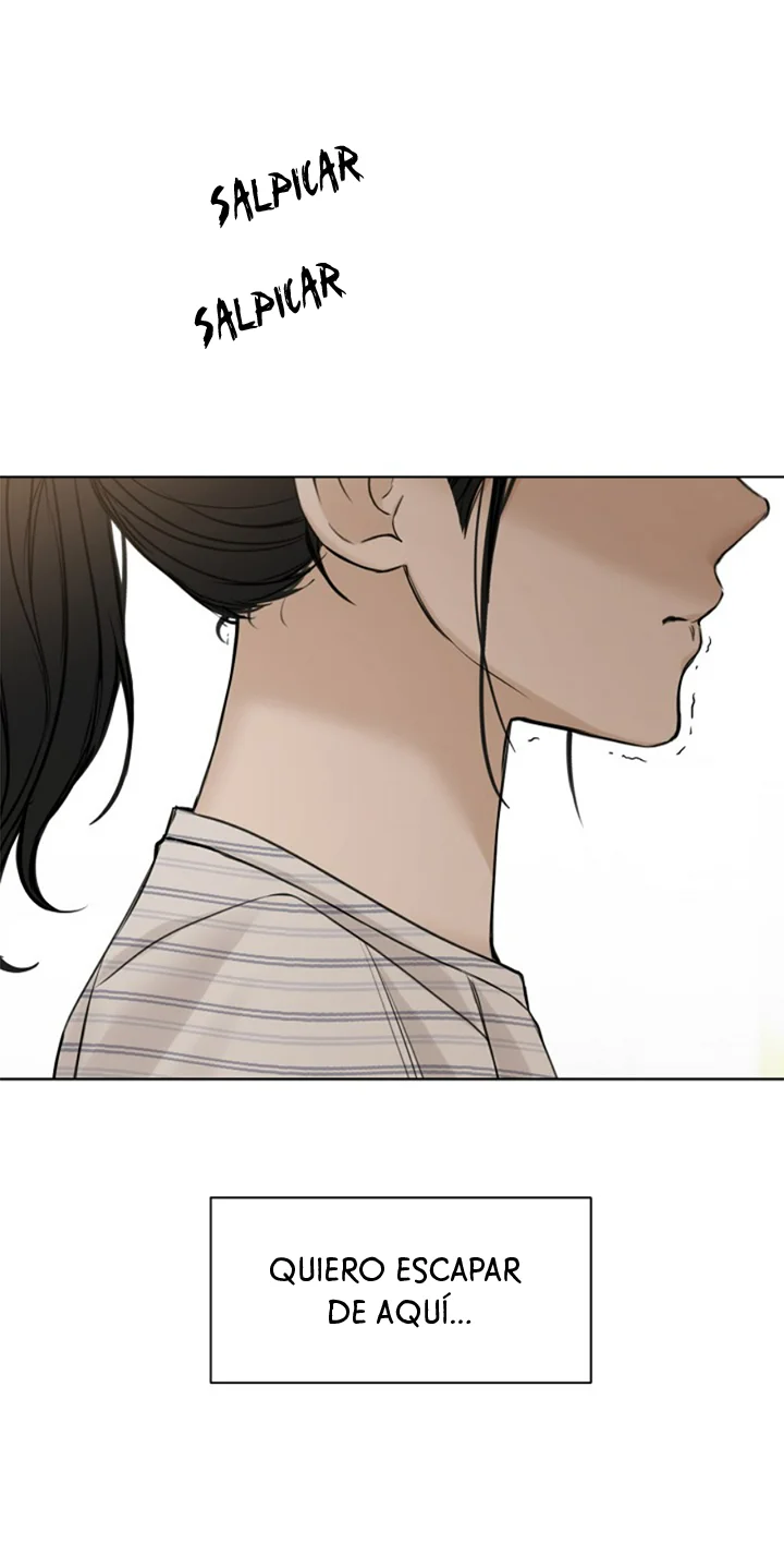 Página 47 del Manga