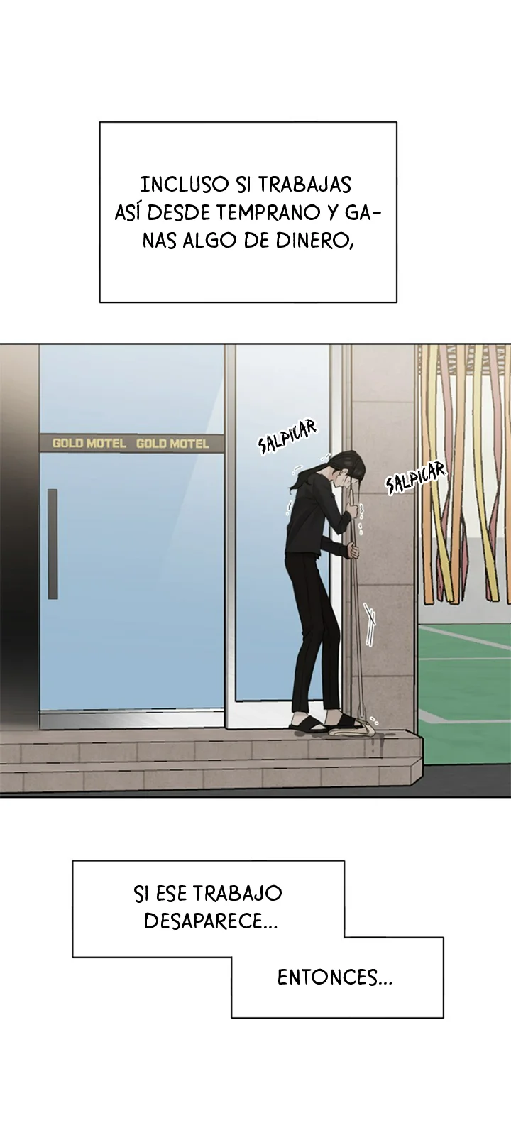 Página 50 del Manga
