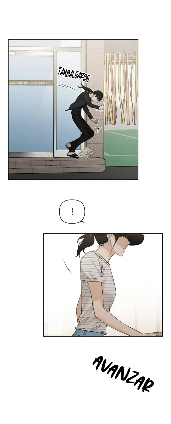 Página 51 del Manga