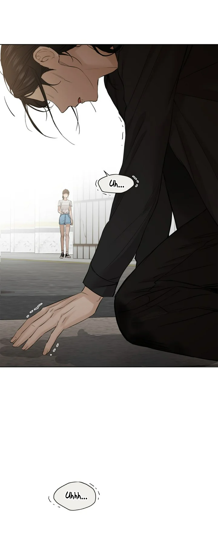 Página 52 del Manga