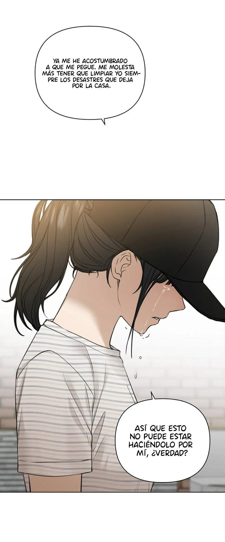 Página 58 del Manga