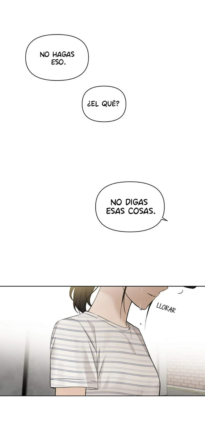 Página 61 del Manga