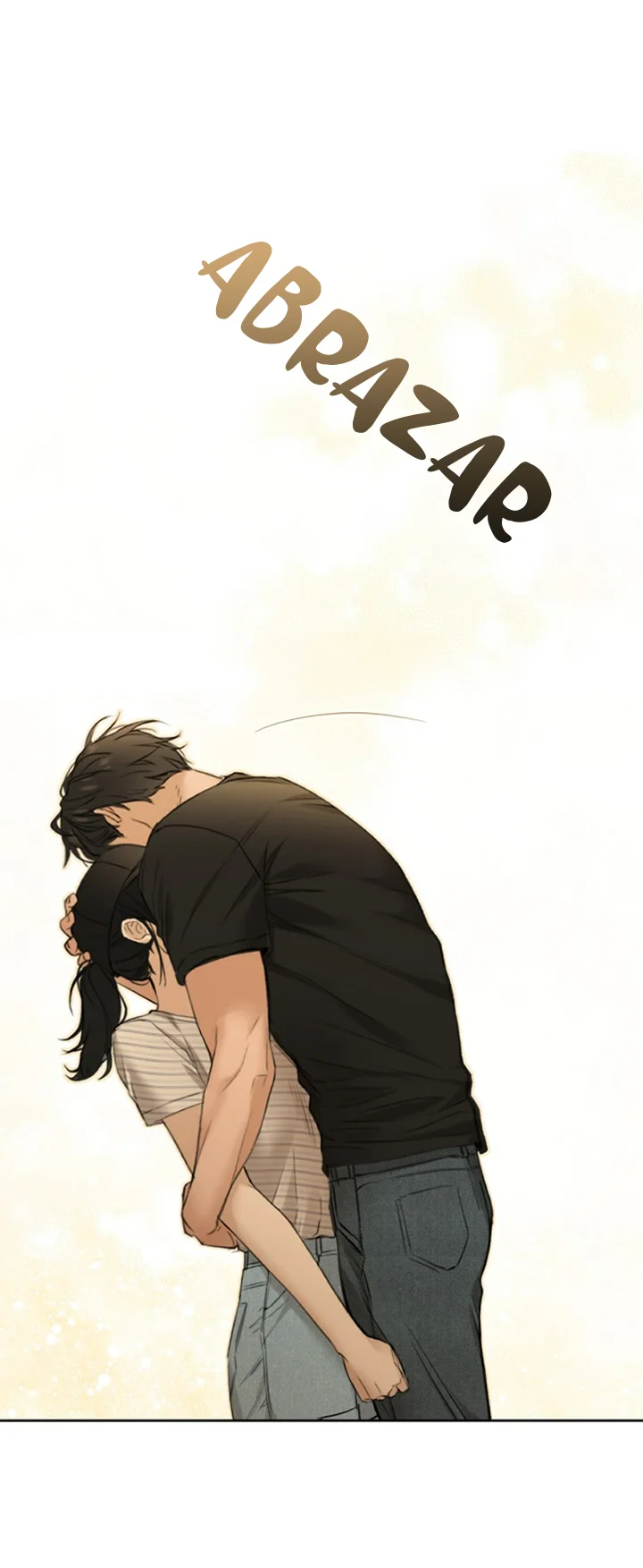 Página 65 del Manga