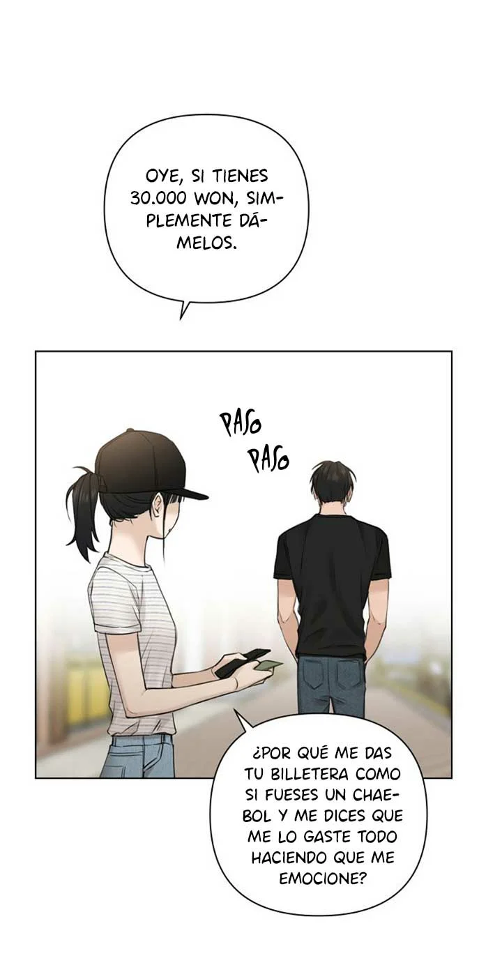 Página 40 del Manga