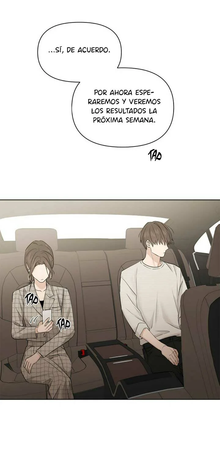 Página 51 del Manga