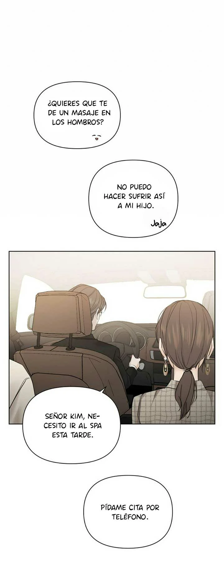 Página 56 del Manga