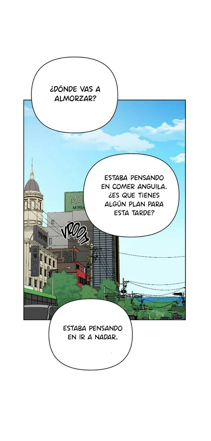 Página 57 del Manga