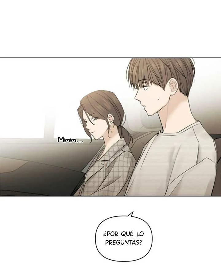 Página 58 del Manga