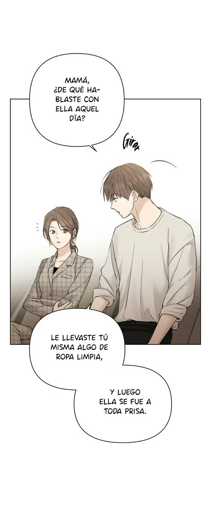 Página 63 del Manga
