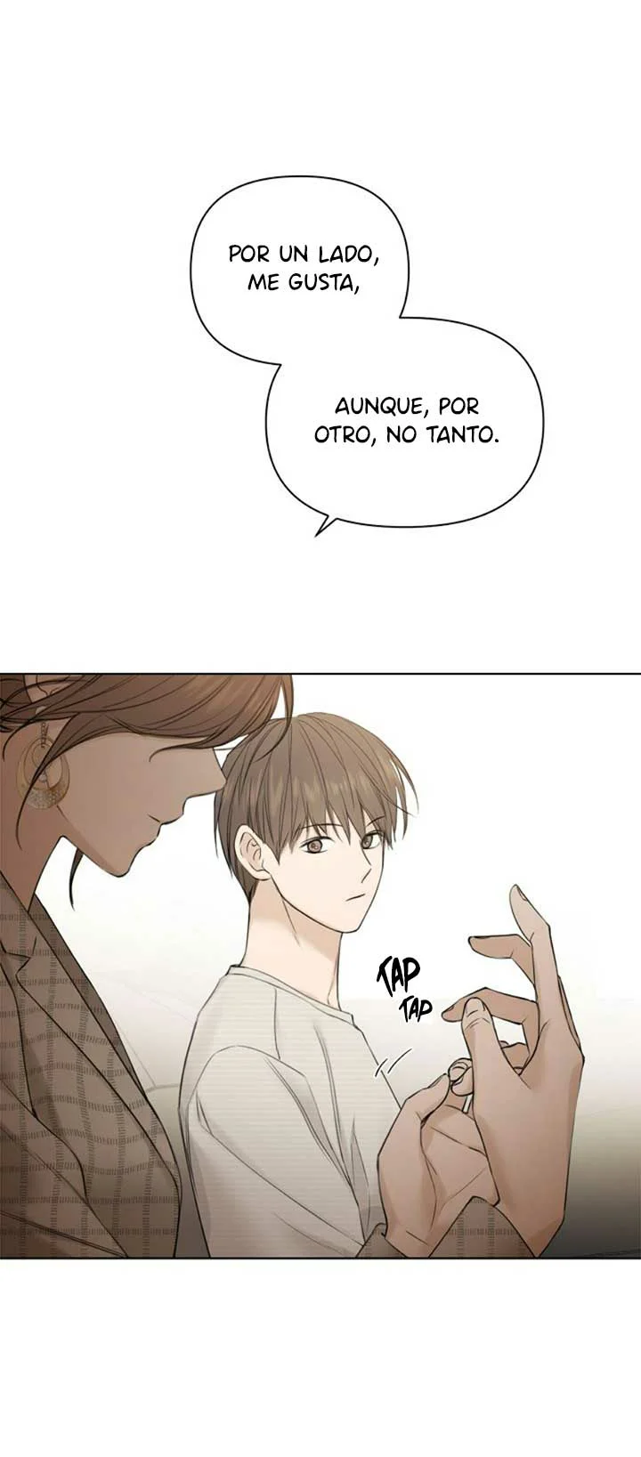 Página 66 del Manga