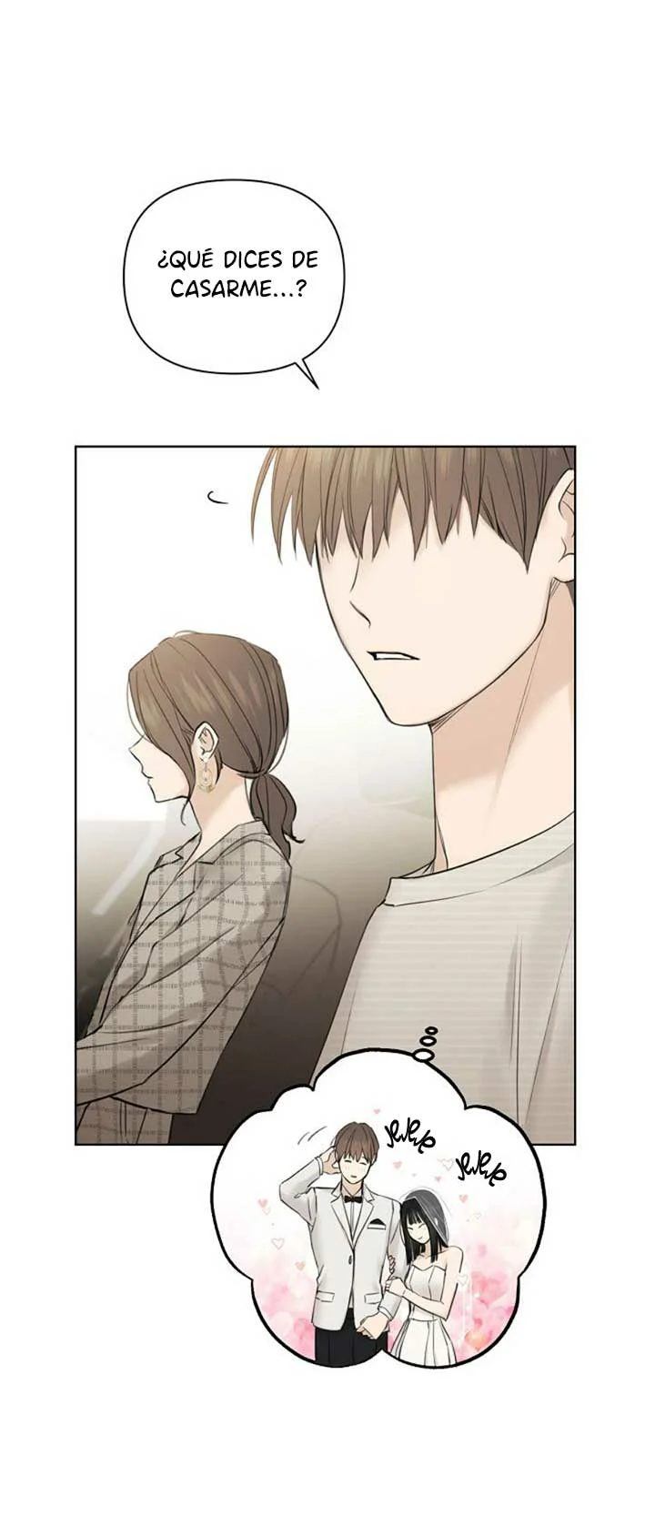 Página 70 del Manga