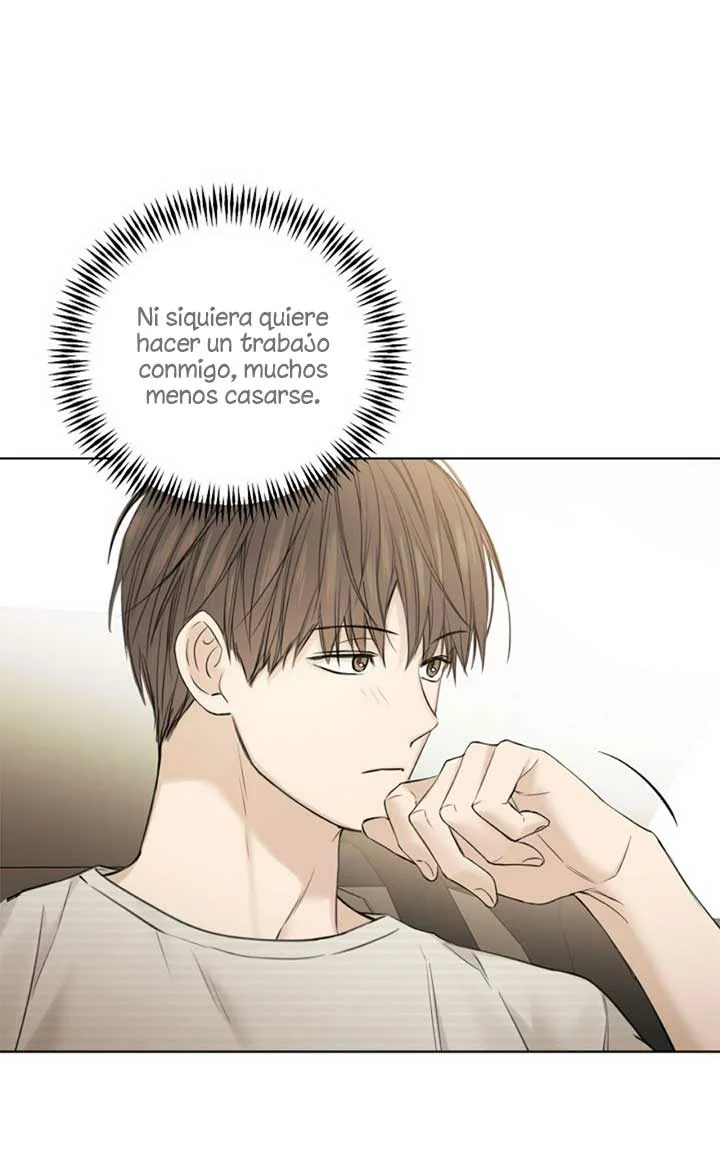 Página 71 del Manga