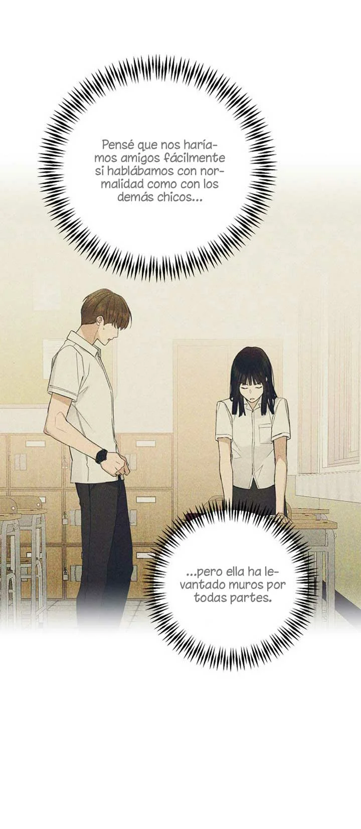 Página 72 del Manga