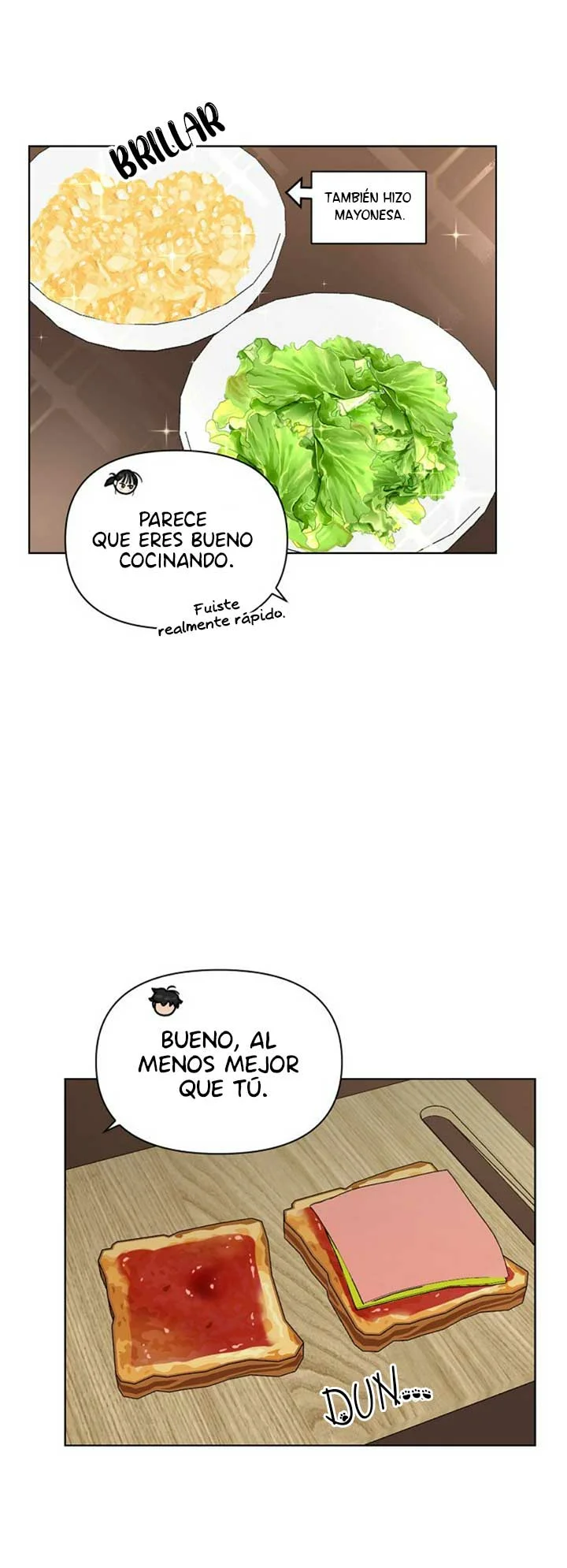 Página 34 del Manga
