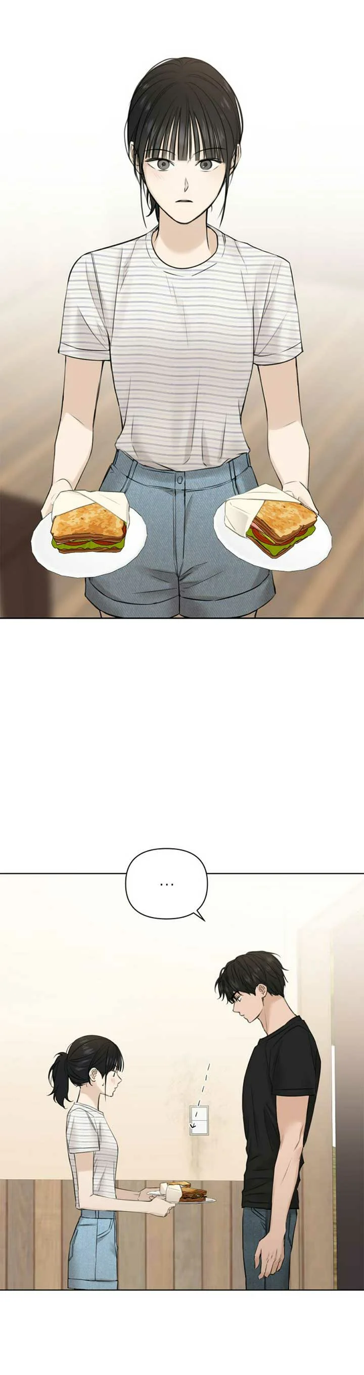 Página 37 del Manga