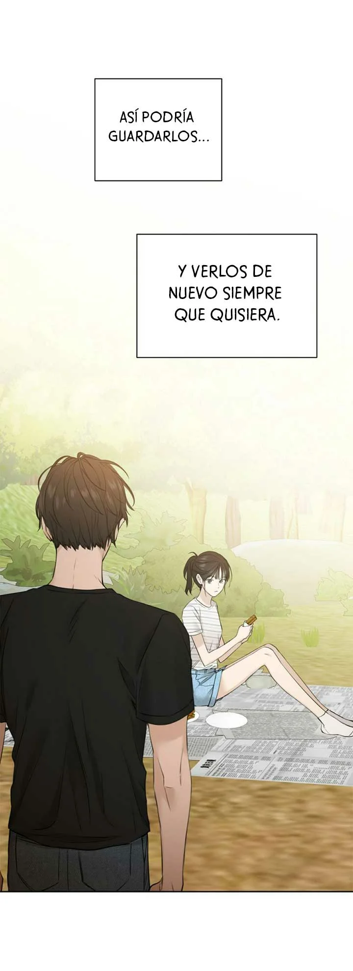 Página 43 del Manga