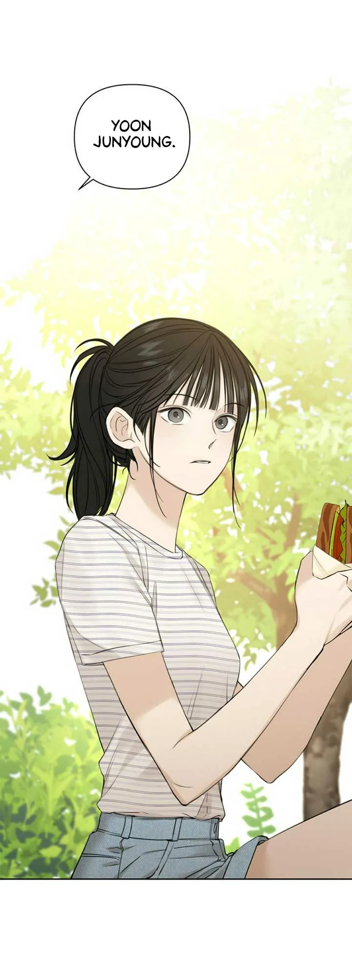 Página 45 del Manga
