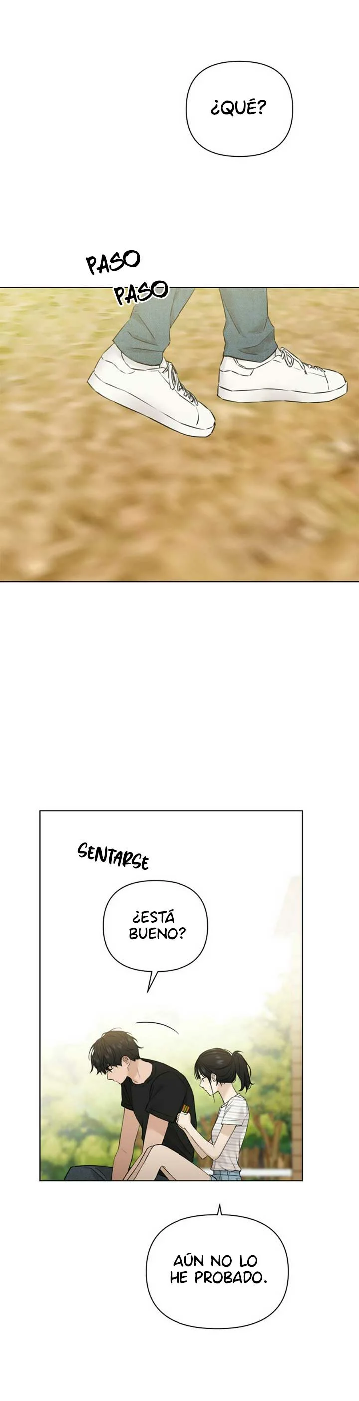 Página 46 del Manga