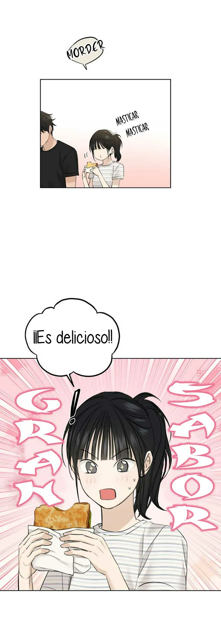 Página 47 del Manga