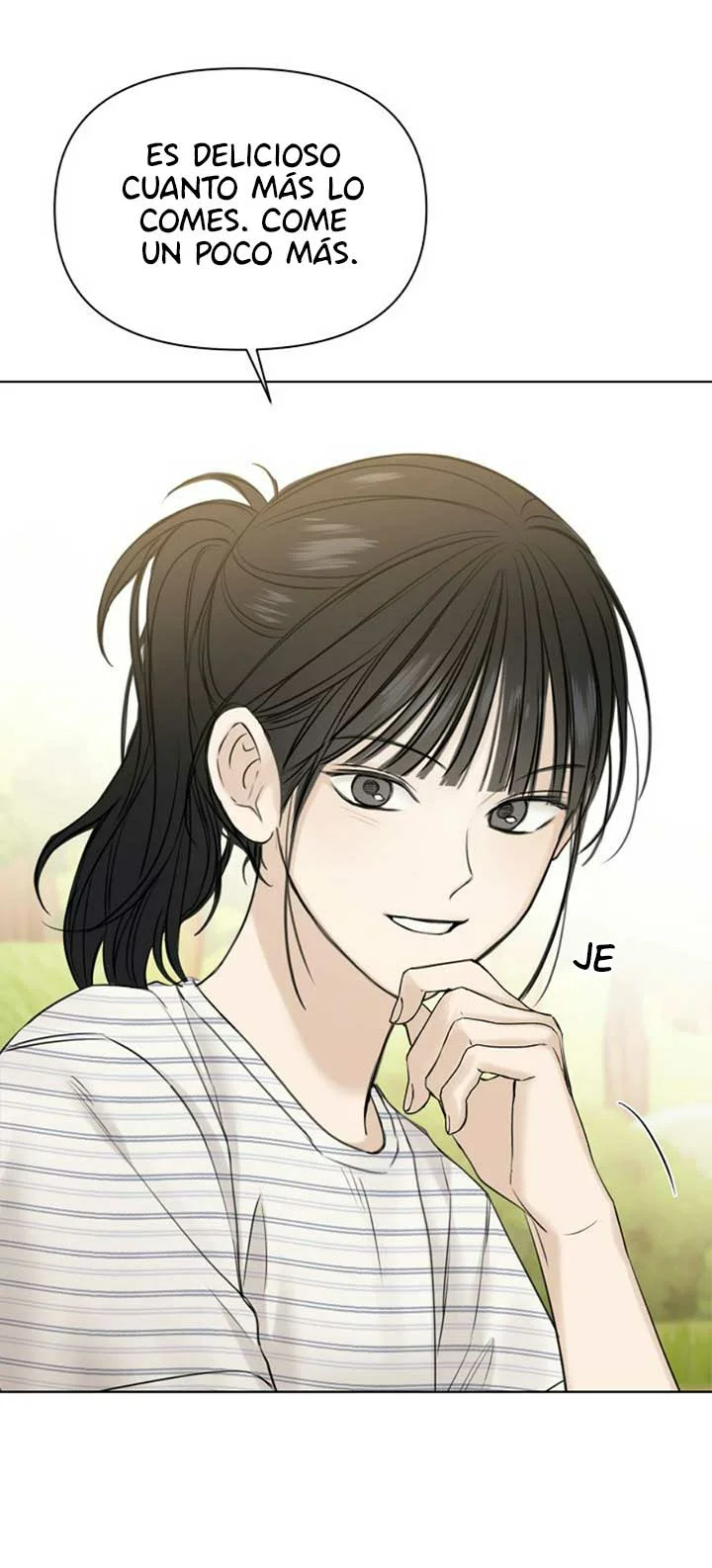 Página 52 del Manga