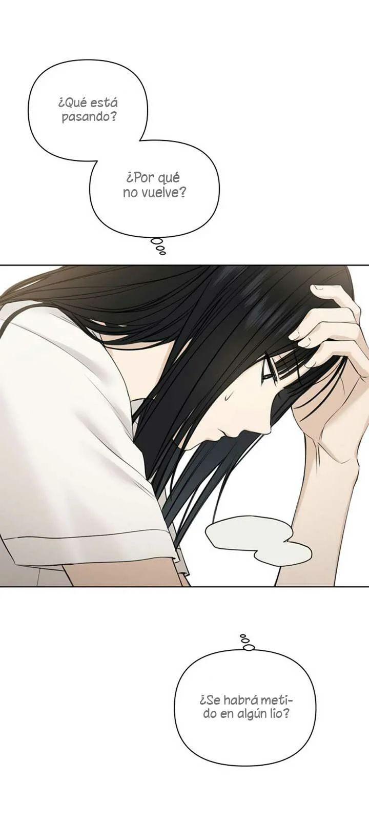 Página 43 del Manga