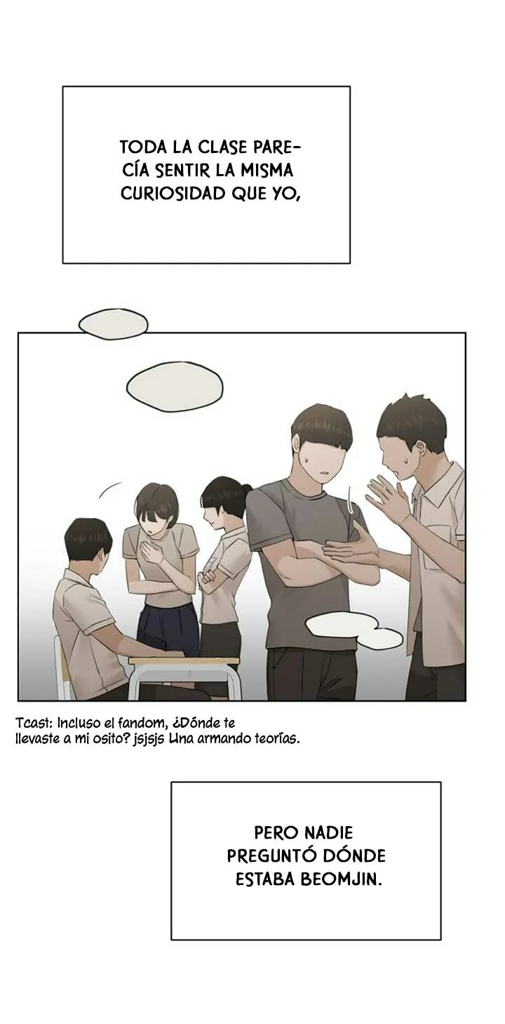 Página 45 del Manga