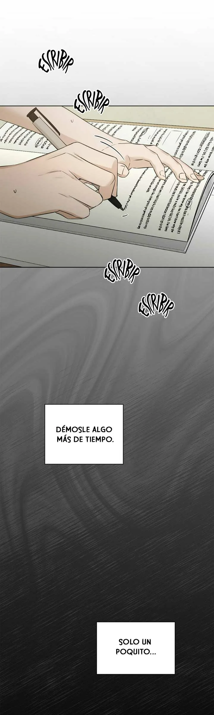 Página 47 del Manga