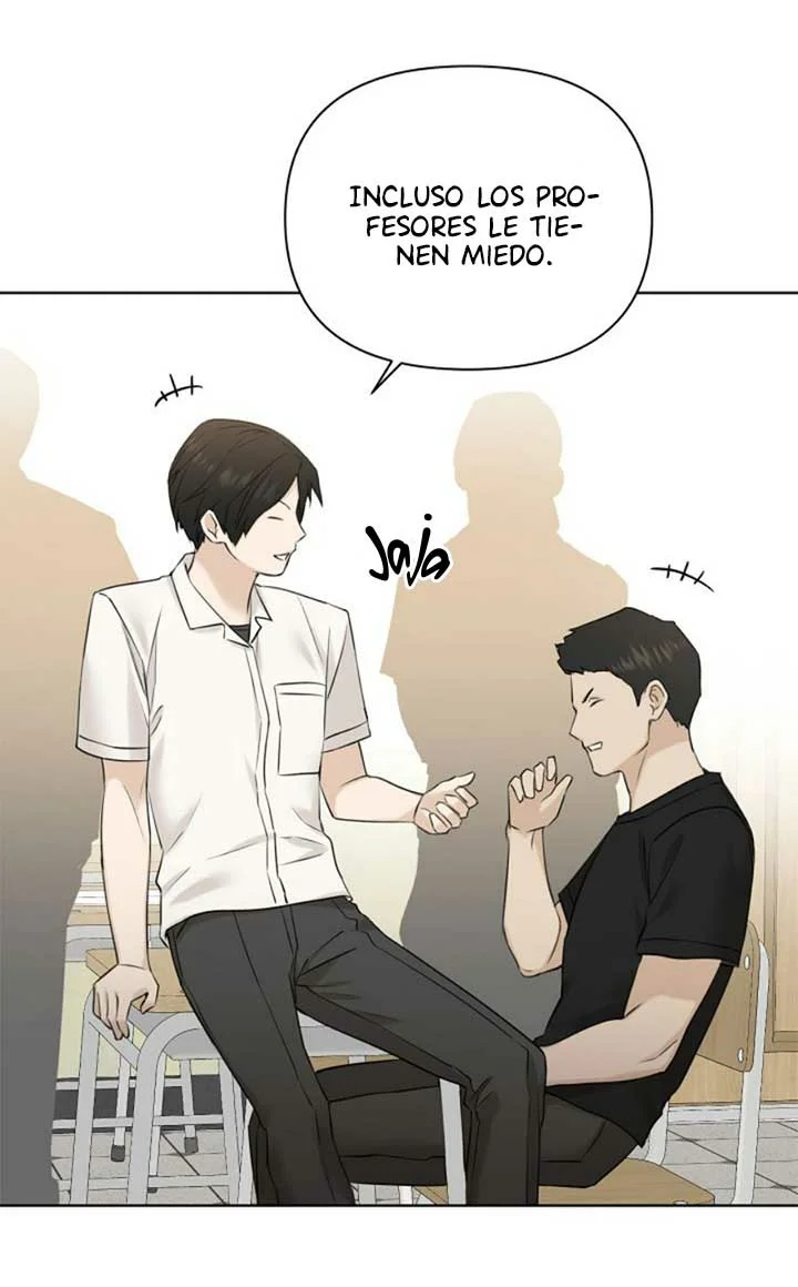 Página 54 del Manga