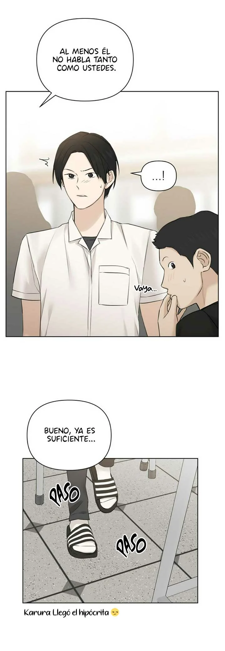 Página 60 del Manga