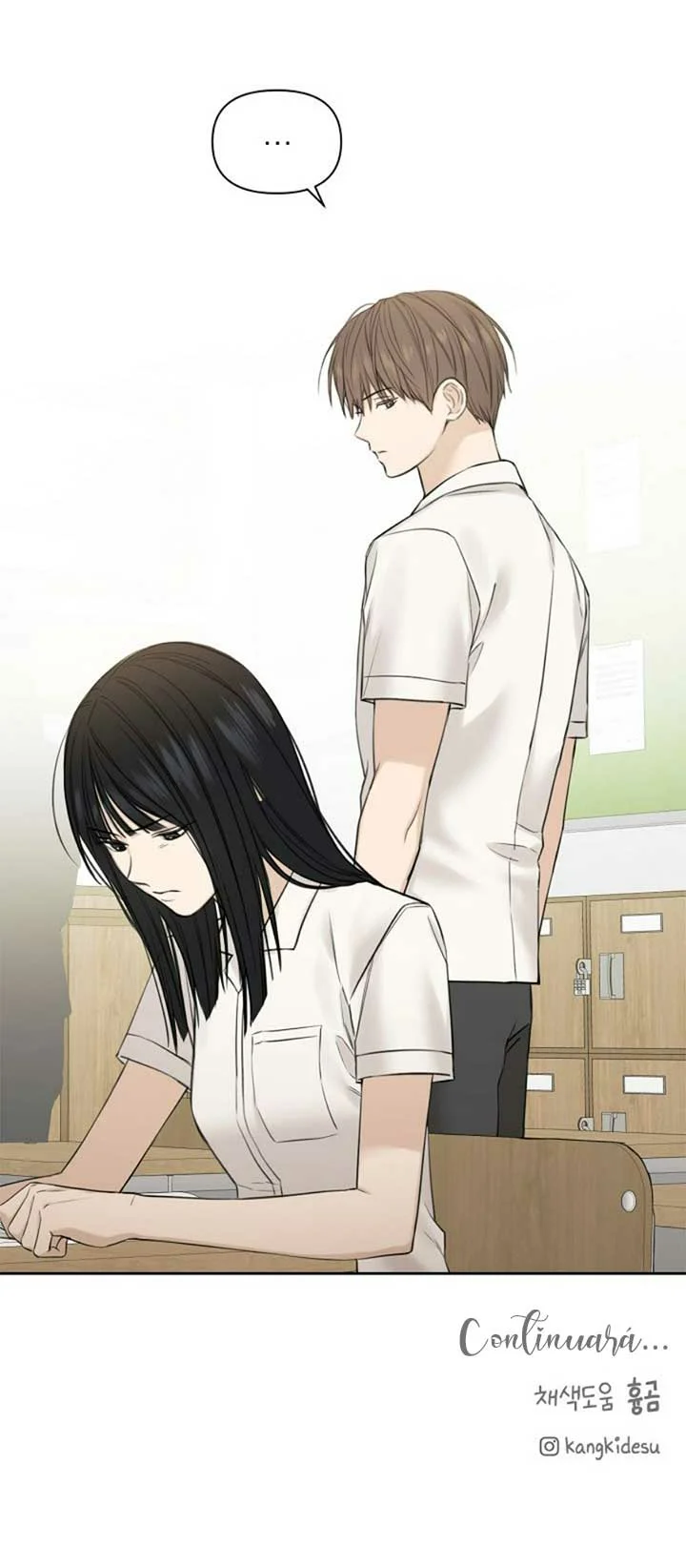Página 64 del Manga