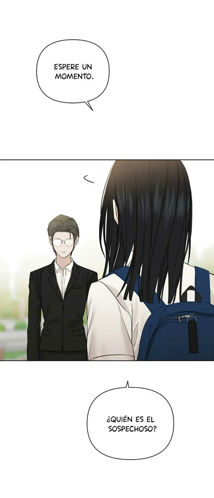 Página 42 del Manga