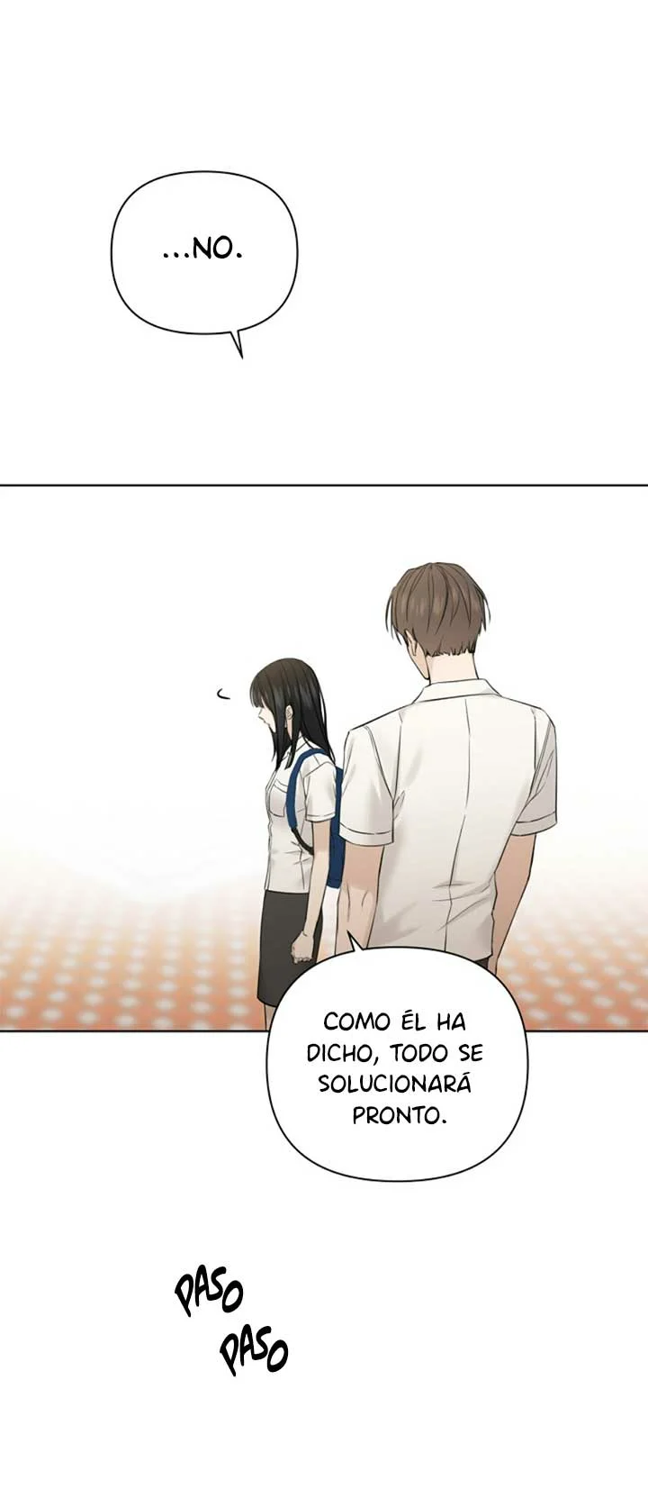 Página 58 del Manga
